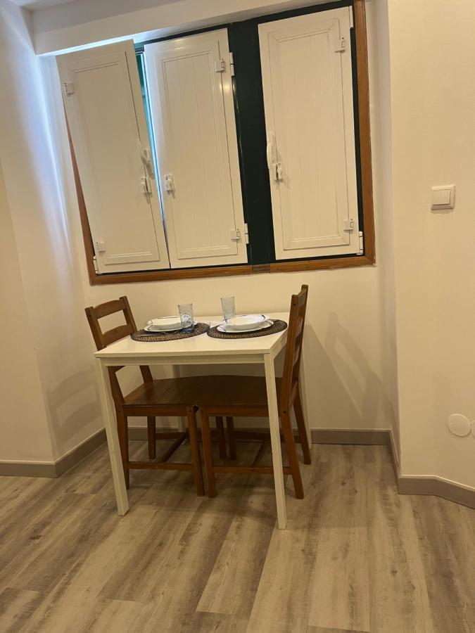 Appartement Perfect Studio Rossio *
